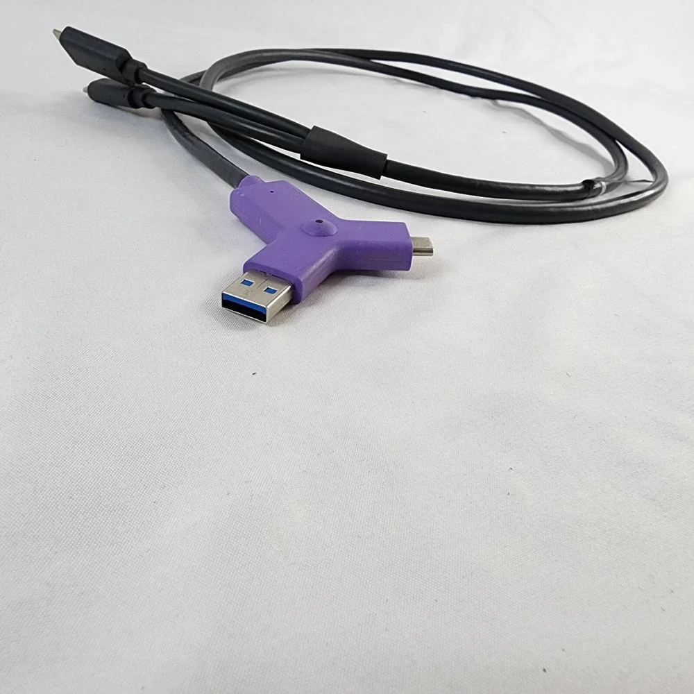 Logitech Swytch Y CABLE 502-001309